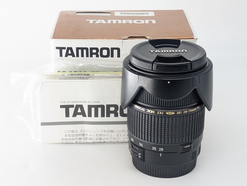 Video top mint tamron - video,