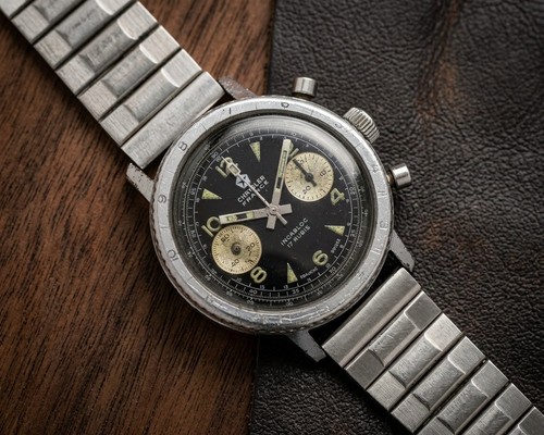Orologio cronografo chrysler - orologio,