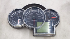 STRUMENTAZIONE - MOTO GUZZI