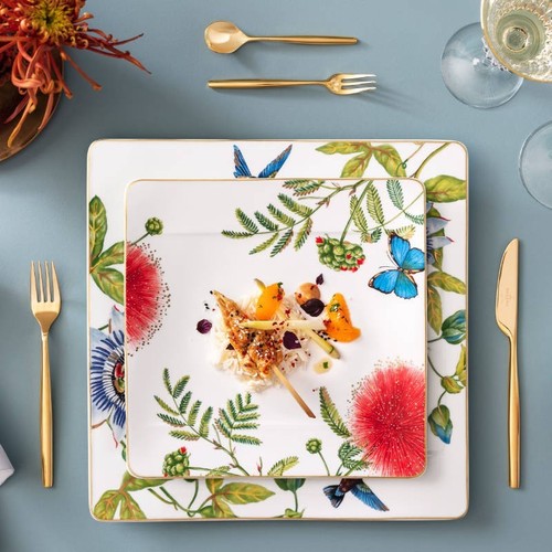 Villeroy boch amazonia bone - &,