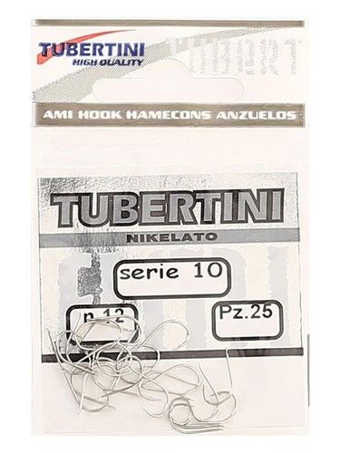 Tubertini ami con paletta - paletta, da
