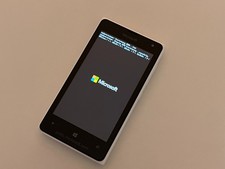 Prototipo Nokia Lumia 435 -