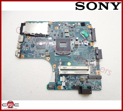Scheda madre sony - madre, vaio