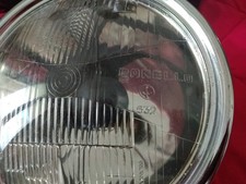 fari Carello Megalux completi