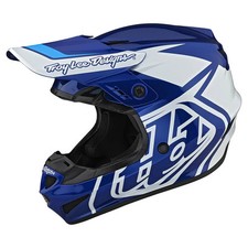 Troy Lee Designs GP Casco