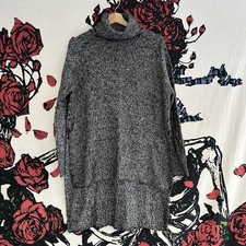 Felpa maglione girocollo donna