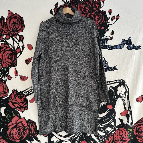 Felpa maglione girocollo donna