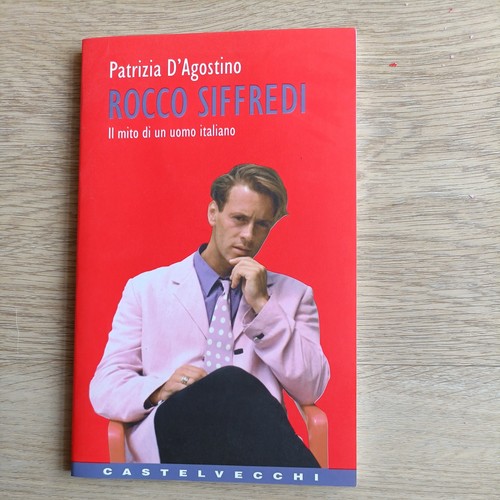 Rocco siffredi di - "rocco,