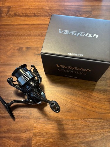 Mulinello spinning shimano - da,