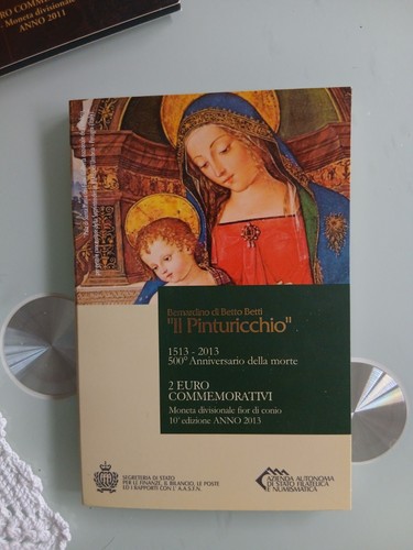 Euro san marino il - euro, "il