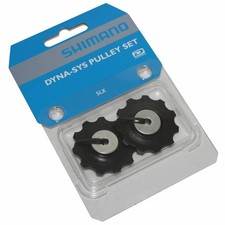 Rullo deragliatore Shimano