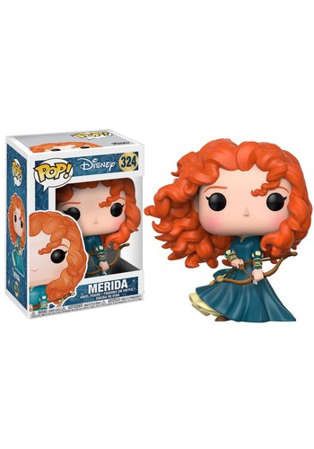 Funko pop disney brave - pop!,