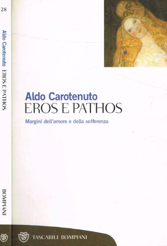 Eros pathos margini - eros,