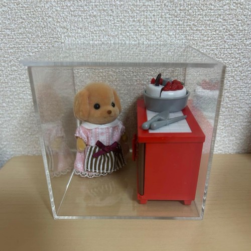 Una cake shop fatta - , da