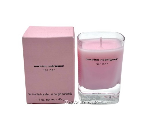 Narciso rodriguez for - for, her