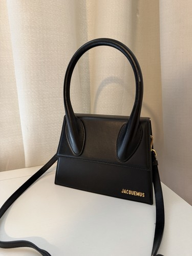 Borsa jacquemus grand - borsa, le
