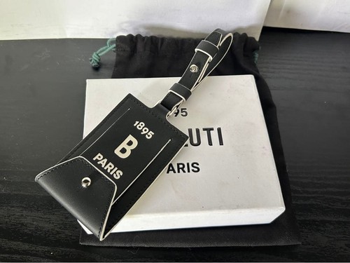Berluti bag name - berluti, tag