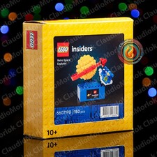 Lego 5009806 retro space - lego,