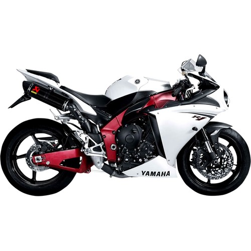 Silenziatore akrapovic linea - silenziatore,