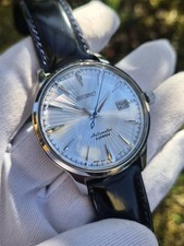 Seiko Sarb065 Cocktail Time