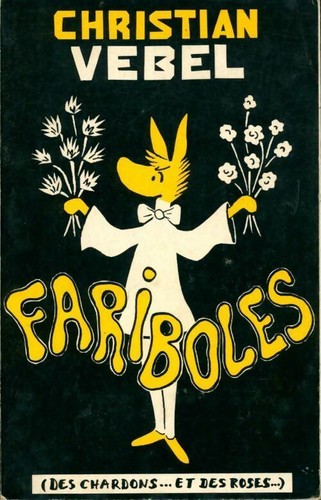 Fariboles des chardons - chardons..., et