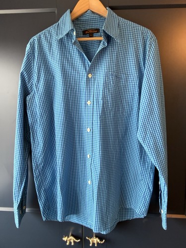 Camicia manica lunga ben - camicia,