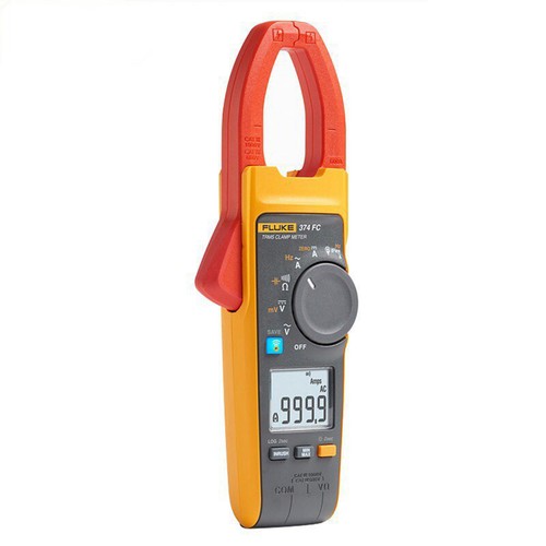 One new fluke 374 - one,