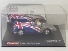 Carrera Evolution 1:32 Aston