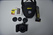 Nikon Z5 mirrorless full frame