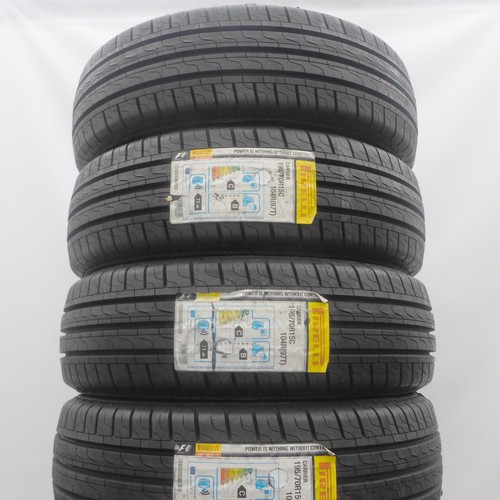 195 15c pirelli - 4x, 195/70