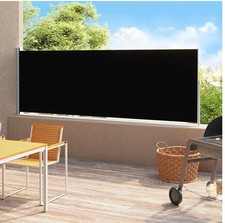 vidaXL Tenda da sole laterale
