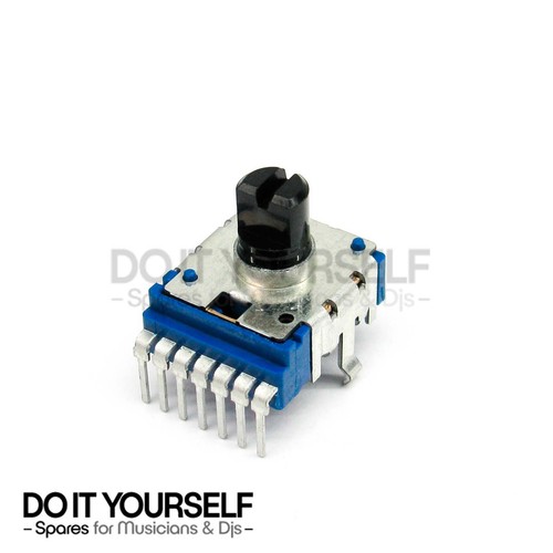 Akai mpc500 potentiometer - akai,