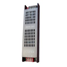 Alimentatore LED 24V DC