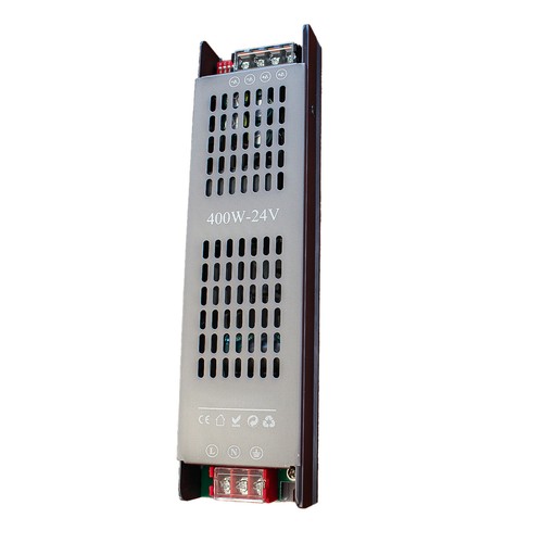 Alimentatore led 24v - alimentatore,