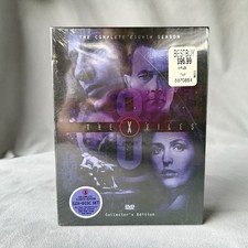 The X-Files Complete
