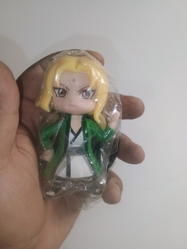 Figurina anime naruto chibi - anime,