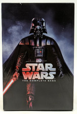 Star Wars: The Complete Saga