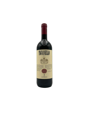 2017 antinori tignanello - antinori,