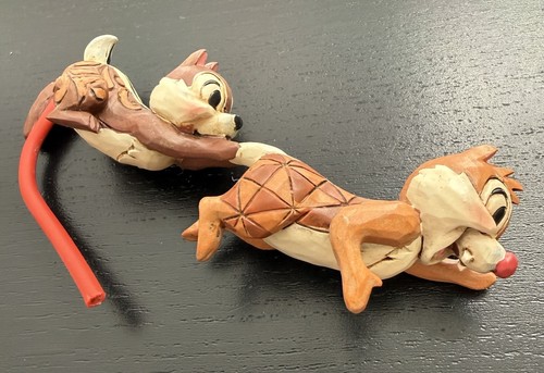 Figurina chipmunk disney jim - figurina,
