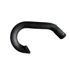 Tube d'échappement de SWM 320