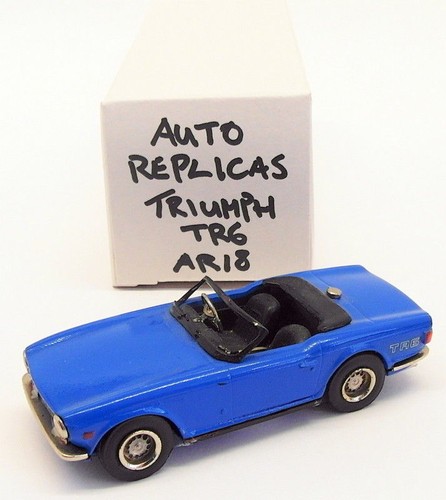 Auto repliche scala kit - auto,