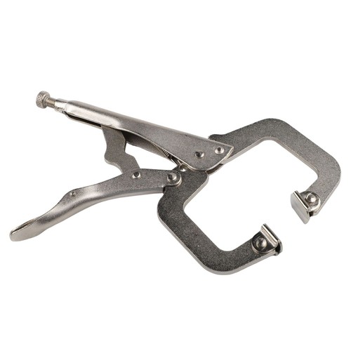 Pinza morsa impugnatura - ",