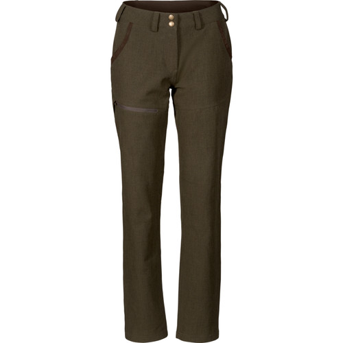 Pantaloni donna seeland - donna,