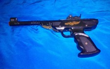 PISTOLA SUPER CONDOR CALIBRO 7