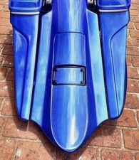 1997-2008 Harley Davidson Flh