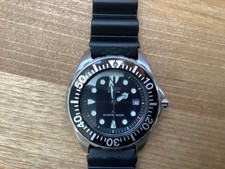 Citzen 7878-H10716 Diver
