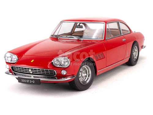 Ferrari 330 1964 kk - 330, 2+2