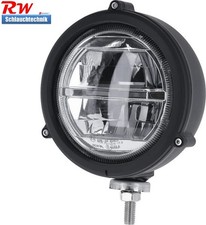 Faro di marcia a LED rotondo