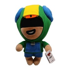 Brawl Stars Leon Personaggio