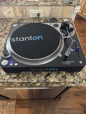 Stanton T.92 USB DJ Turntable